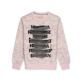 printed sweatshirt for boys